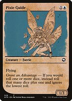 Pixie Guide #309