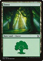 Forest #31