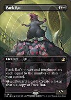 Pack Rat #426