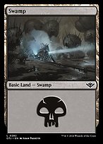 Swamp #282