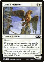 Griffin Protector #20