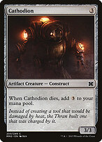 Cathodion #203