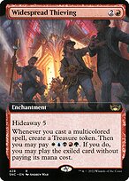 Widespread Thieving #428