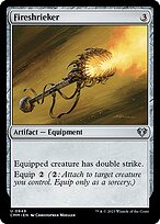 Fireshrieker #949