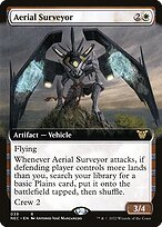Aerial Surveyor #39
