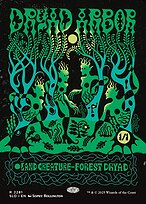 Dryad Arbor #2281