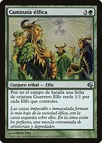 Elvish Promenade #133