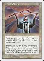 Divine Offering #27
