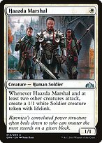 Haazda Marshal #13