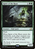 Spirit of the Hunt #170