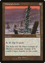 Mishra's Helix #302