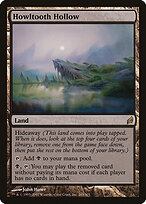 Howltooth Hollow #269