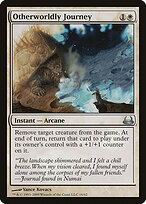 Otherworldly Journey #16