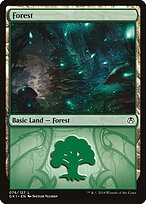 Forest #76