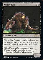 Plague Rats #118