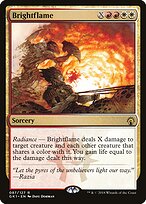 Brightflame #87