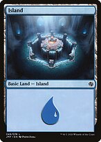 Island #49