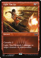 Light 'Em Up #466