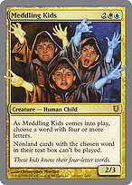 Meddling Kids #118