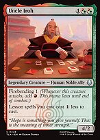 Uncle Iroh #248