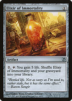 Elixir of Immortality #62