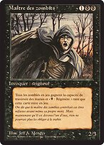 Zombie Master #138