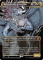 Illuna, Apex of Wishes #300