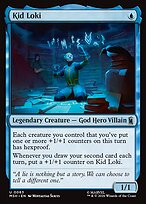 Kid Loki #63