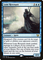 Lone Revenant #96
