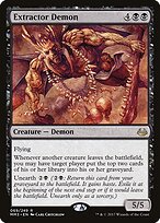 Extractor Demon #69
