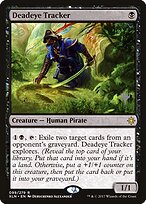 Deadeye Tracker #99p