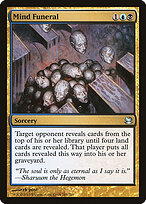 Mind Funeral #181