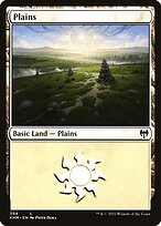 Plains #394