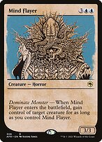 Mind Flayer #308