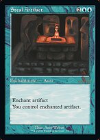 Steal Artifact #378