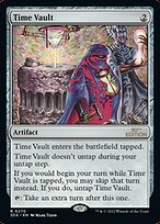 Time Vault #270