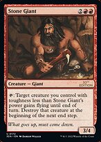 Stone Giant #172