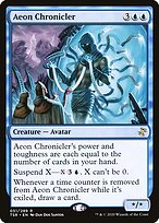 Aeon Chronicler #51