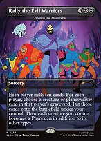 Breach the Multiverse #2777