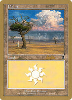 Plains #bk333
