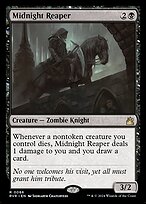 Midnight Reaper #86
