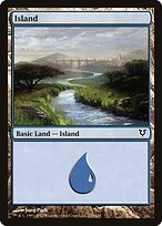 Island #235