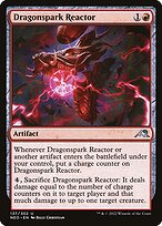 Dragonspark Reactor #137