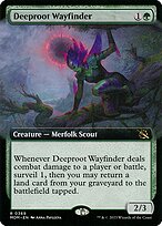 Deeproot Wayfinder #369