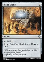 Mind Stone #280