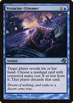 Venarian Glimmer #52