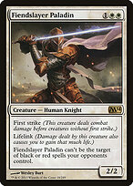 Fiendslayer Paladin #18