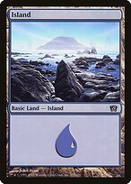 Island #335★
