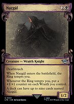Nazgûl #551
