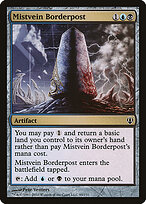 Mistvein Borderpost #90